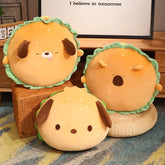 Milo your quiet anchor